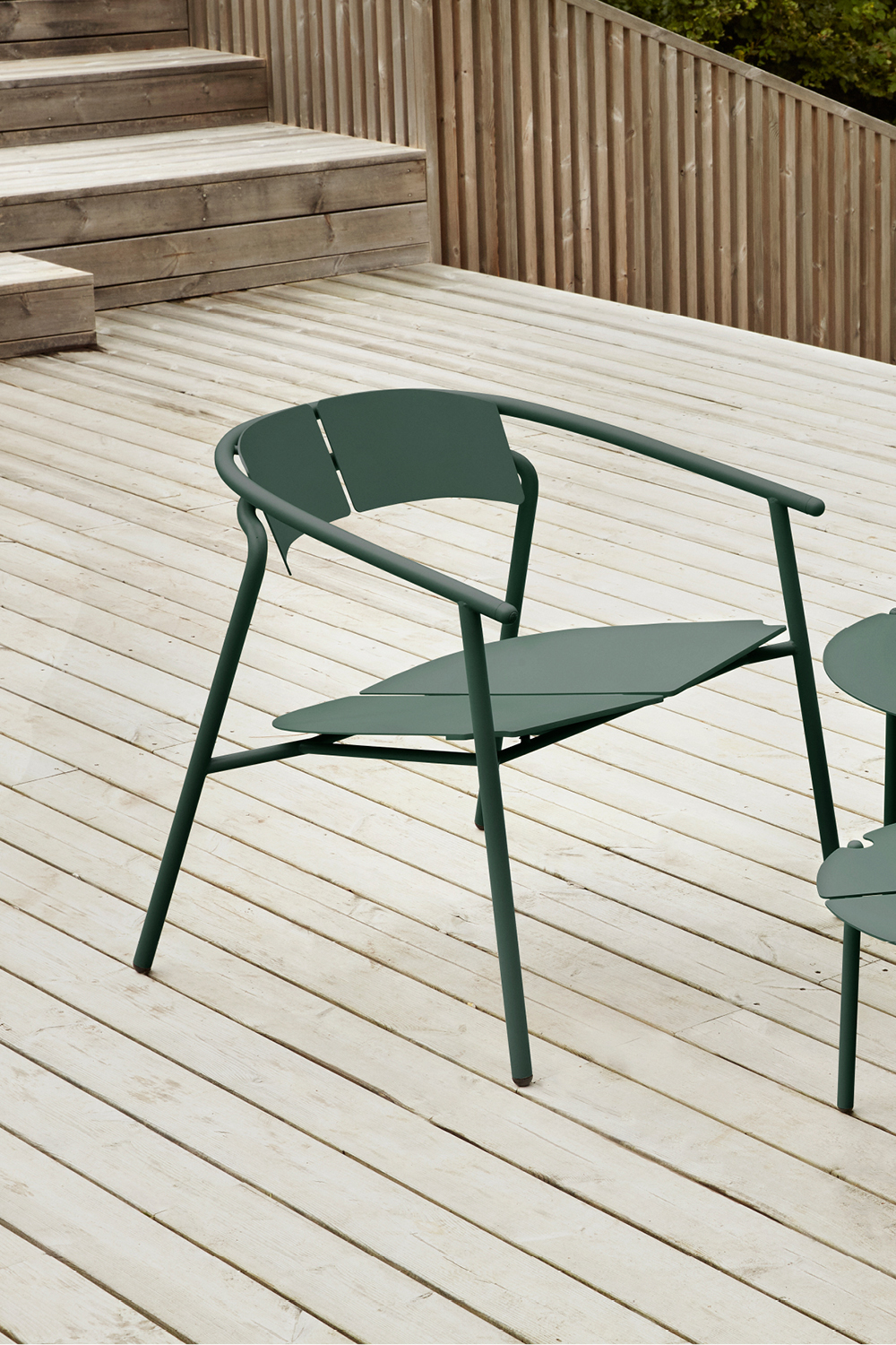 NOVO lounge chair NOVO lounge chair